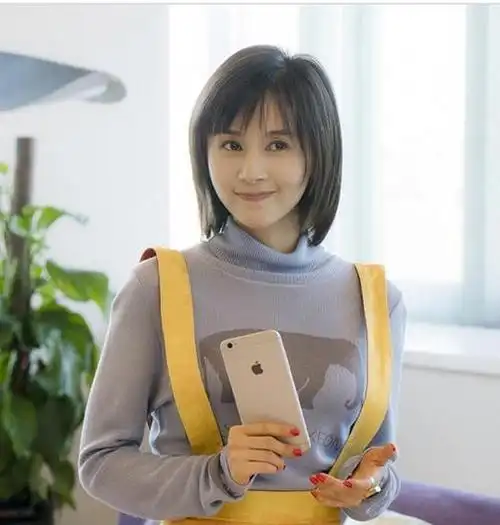 王子文才是欢乐颂的灵魂作得有个性却被批只有1米4