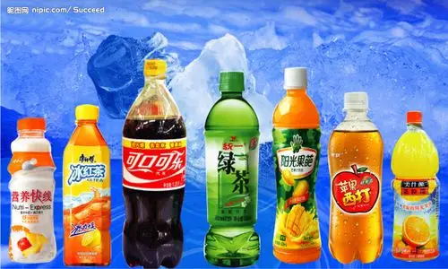 你爱喝的饮料究竟有多少糖?