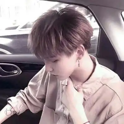 男头像帅气冷漠 冷酷头像真人侧脸图片大全2 - 男生头像 - 潮人个性网