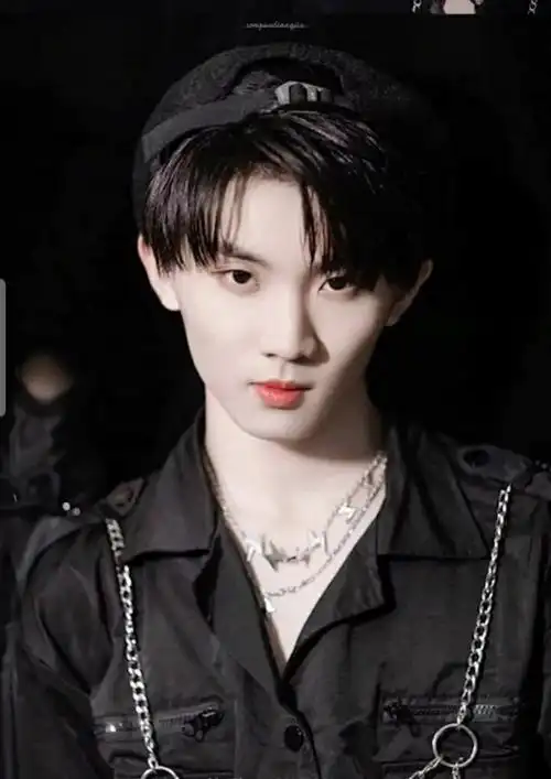 tnt马嘉祺美图分享