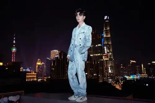 2021任嘉伦的第一碗鸡汤冲我入坑