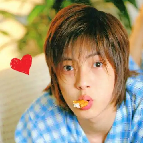 有没有山下智久的少年时代的皂片? - 知乎