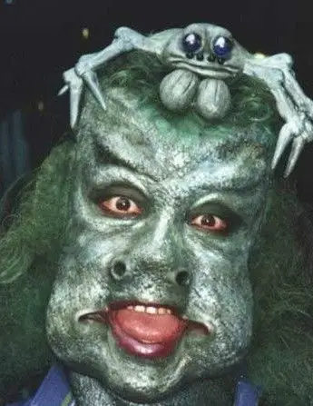 谁能告诉我这是什么电视剧?