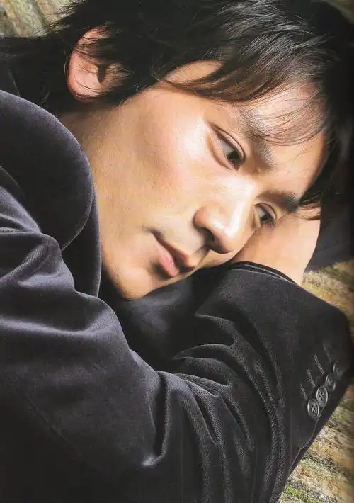 长野博 写真 - mtime时光网