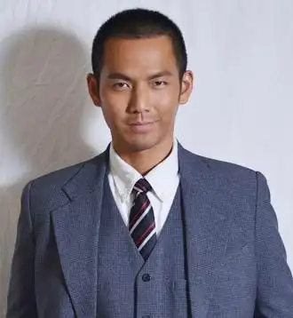 钟汉良发型,圆头发型,发型设计知识