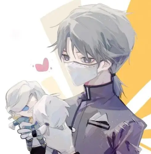 伊索·卡尔-第五人格der图片-话本小说网