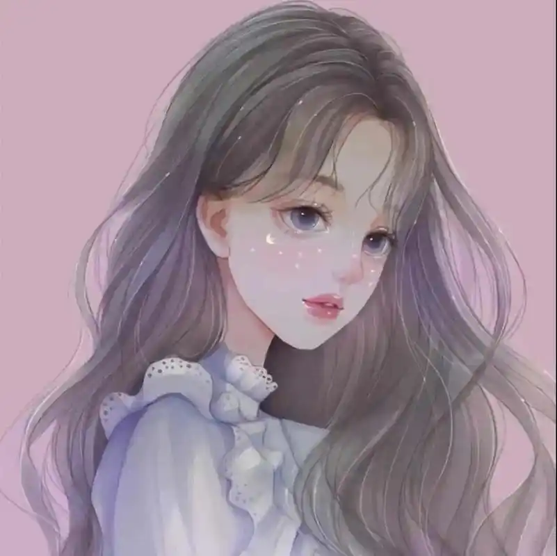 让人眼前一亮的女生头像