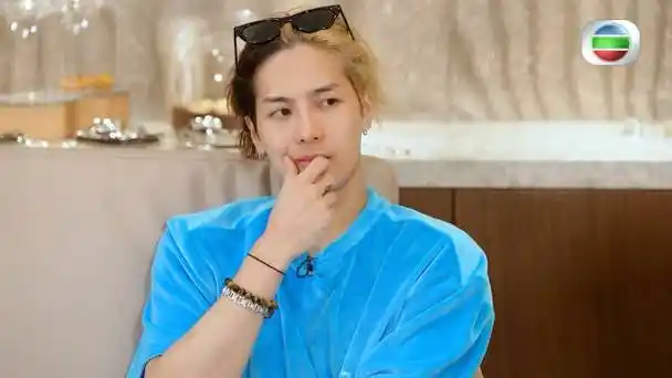 王嘉尔卡地亚全球品牌大使