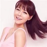 沈梦辰头像高清图片大全_名人沈梦辰真人头像大图下载【点击鼠标右键