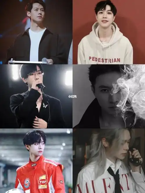 cv赵成晨  #cv倒霉死勒  #景向谁依  #cv郑希  #cv妖扬  #轩zone啧啧