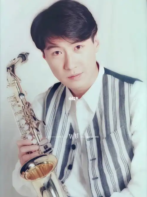 黎明港星男神谁年轻时