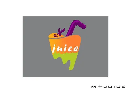 juice饮料品牌设计|平面|logo|手写心声 - 原创作品 - 站酷 (zcool)