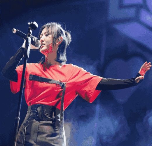 兰州晨曦音乐节陈粒好妹妹马頔后海大鲨鱼扭曲机器低苦艾兰州站