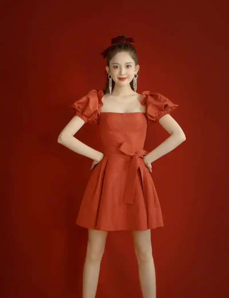 新疆四美之一古力娜扎 美腿玉足合集