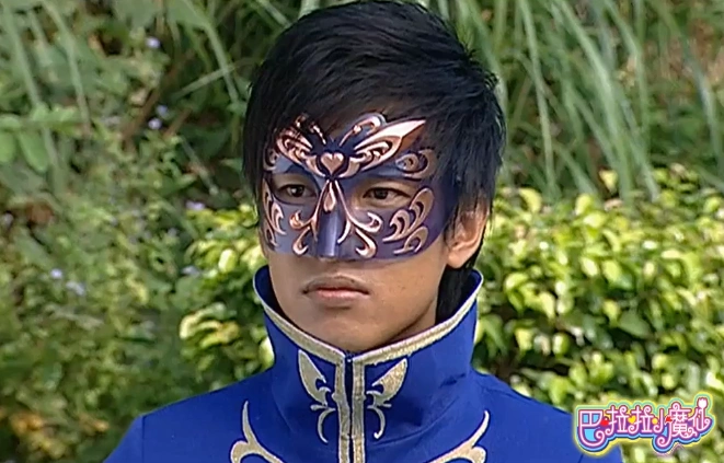 巴啦啦小魔仙:游乐王子的三段感情,最后一段让人想不到!