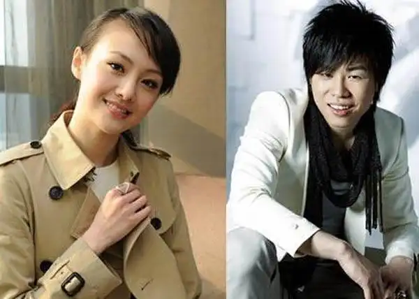 胡彦斌有多爱郑爽 第一时间忘记身份支持她