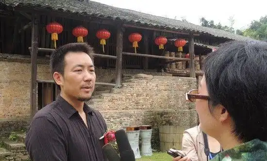 图何沐阳个人资料大曝光竟是月亮之上创作人