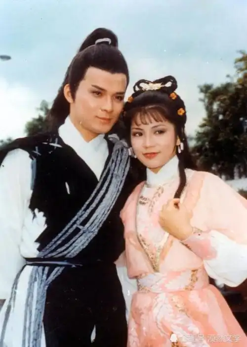 影评:83版《射雕英雄传》看的不是故事,是情怀(3)-千筹网电影投资