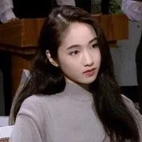 八十年代港星女头像_微信头像图片大全