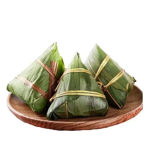 吃粽子有什么讲究(三角粽怎么包)_大全-幸福起航