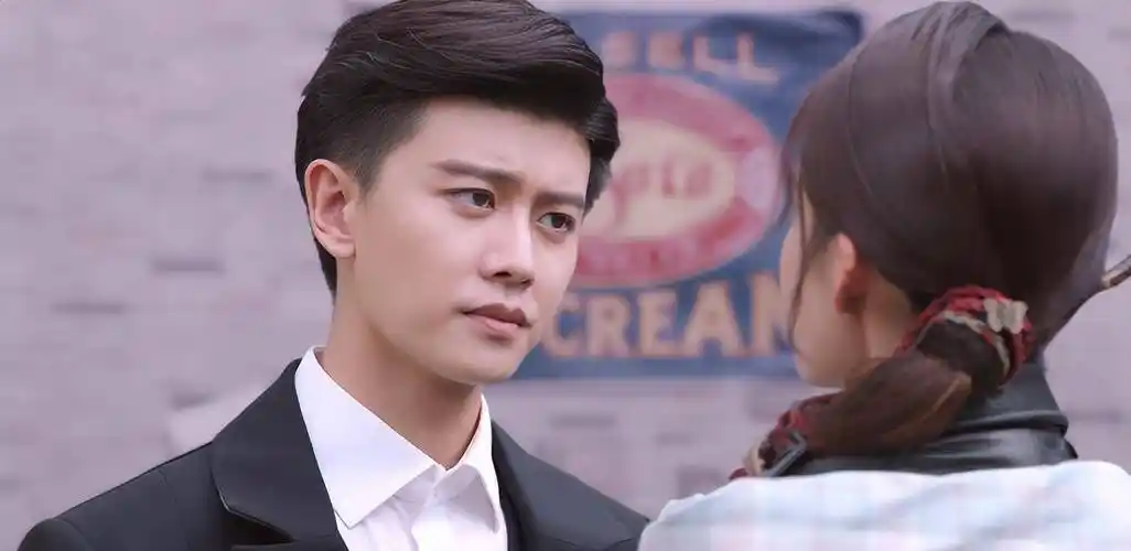 《请君》任嘉伦表现被央视点评,言辞够狠,真是一点情面都不留_初恋