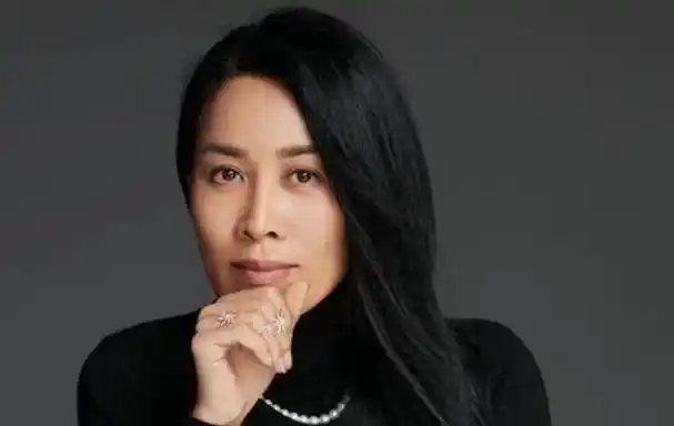 那英被前任欺骗感情未婚先孕如今和儿子被孟桐宠成宝很幸福