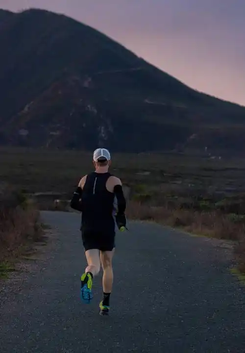 马拉松中签为什么越来越难?