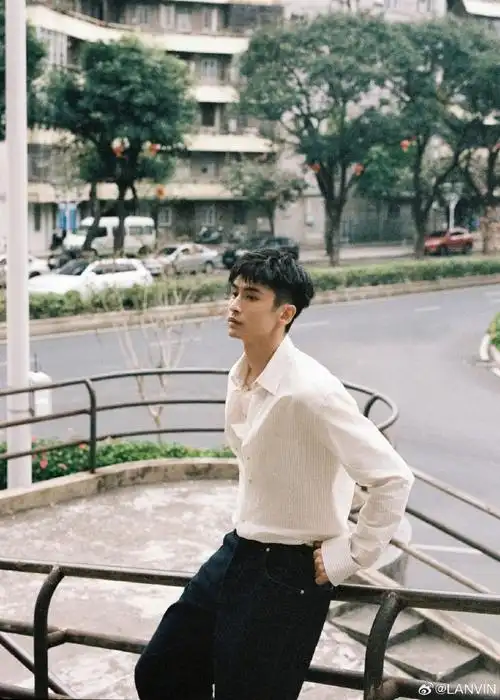 #lanvin##lanvin2024早春系列#