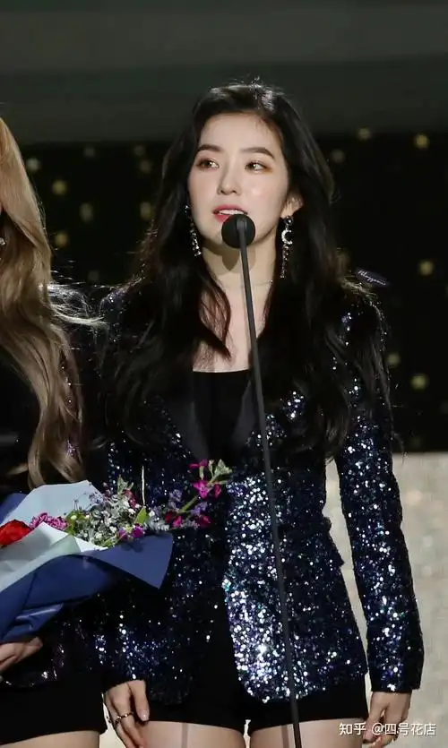 谁能安利一下裴珠泫的神级直拍? - 知乎