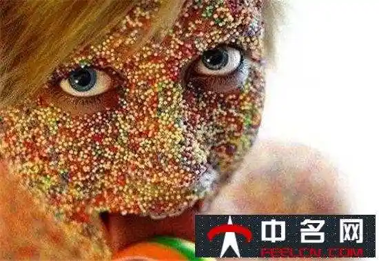 密集恐惧症如何克服及密集恐惧症图片胆小慎入