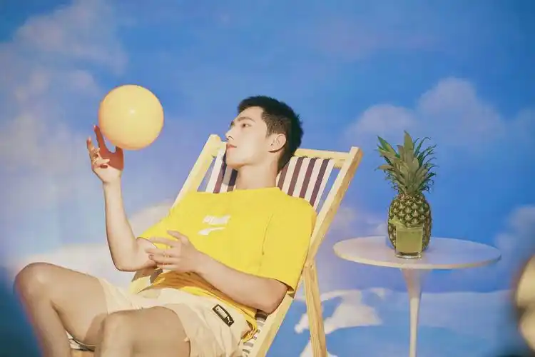 杨洋- 堆糖,美图壁纸兴趣社区