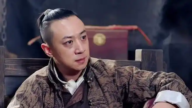 丁大命:赵三龙绑架了山杏,还瞒着土匪老爹,谁料游