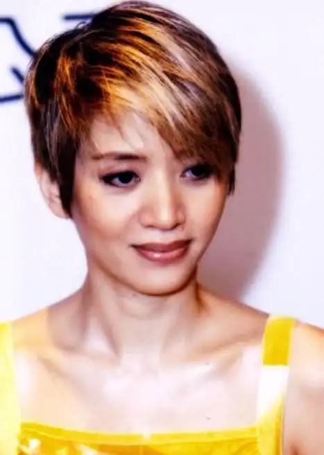 梅艳芳 生活照 - mtime时光网