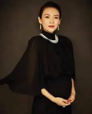 原创41岁章子怡一月生子七月再怀孕易孕体质到底有多厉害时候媒体平