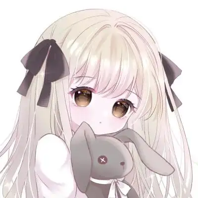 女孩可爱卡通头像106张_女生动漫头像_头像屋