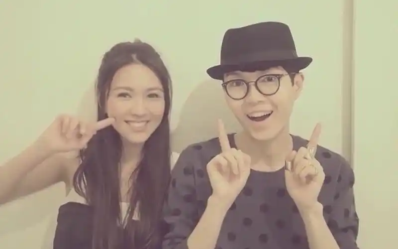 【混剪】方大同x薛凯琪【兄妹】