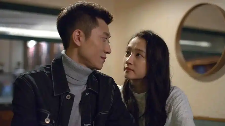 张一山关晓彤双箭头暗恋