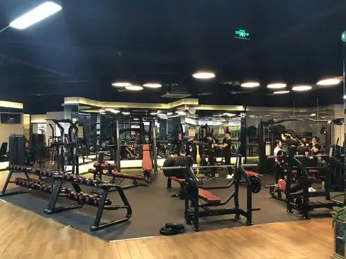 浩沙健身的倒下:健身房行业在红海市场下,如何绝处逢生?