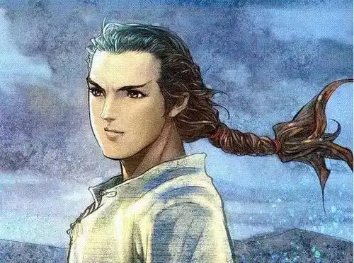 《射雕英雄传》漫画主编:黄玉郎《神雕侠侣》漫画主编:黄玉郎《神雕