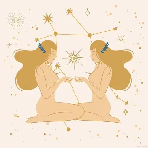 双子座女生性格怎么样