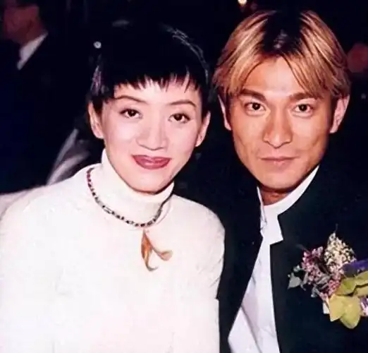 梅艳芳在弥留之际为何多次吩咐保镖我死都不见那两个人