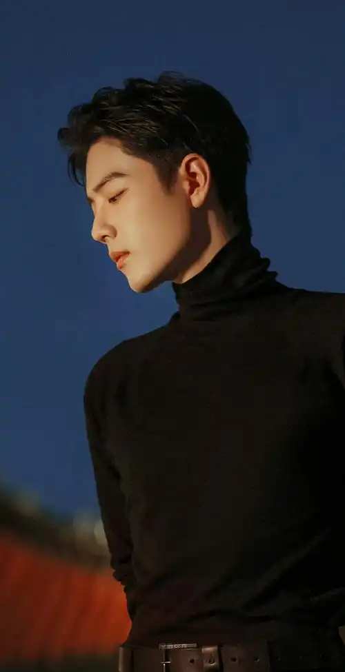 肖战##向全世界安利肖战