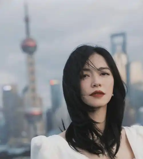 谁说中女大青衣不够美 看姚晨,马伊琍,海清……大气舒展魅力无限_五官