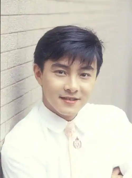 张卫健:四大天王都曾给他做配角,最近几年怎么不火了?