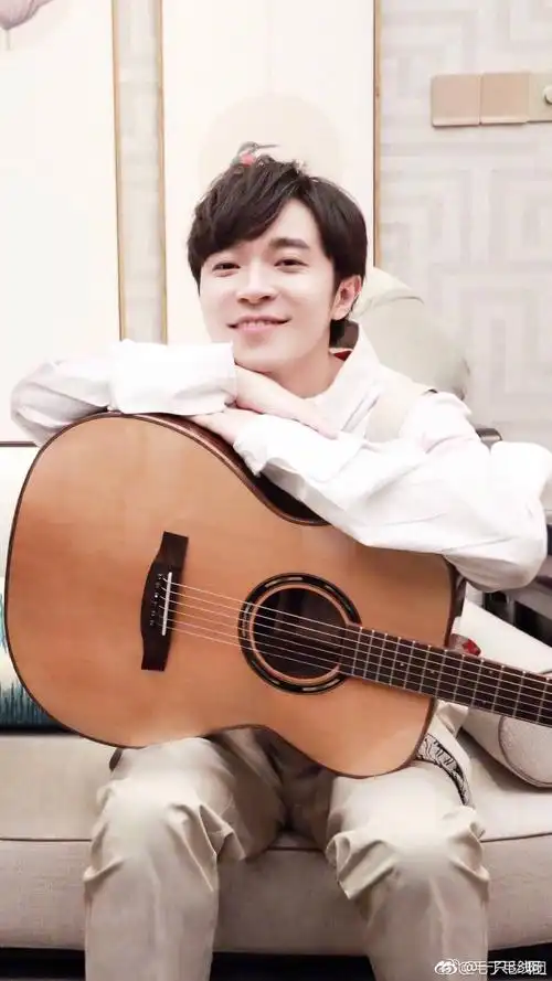 吴青峰 歌手 - 堆糖,美图壁纸兴趣社区