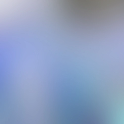 灰蓝色朦胧渐变背景图片