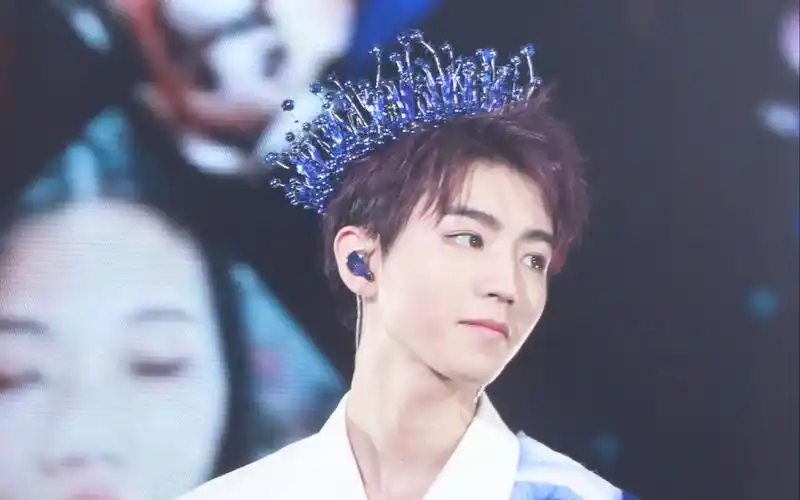 【王俊凯】王俊凯笑容||他的笑容太治愈了,我太喜欢了