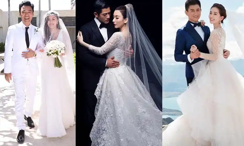 徐佳莹宣布与大11岁的男友结婚,娱乐圈又多了一对忘年恋!