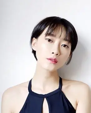 马来西亚女演员廖子妤