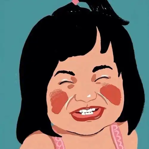 沙雕情侣头像二